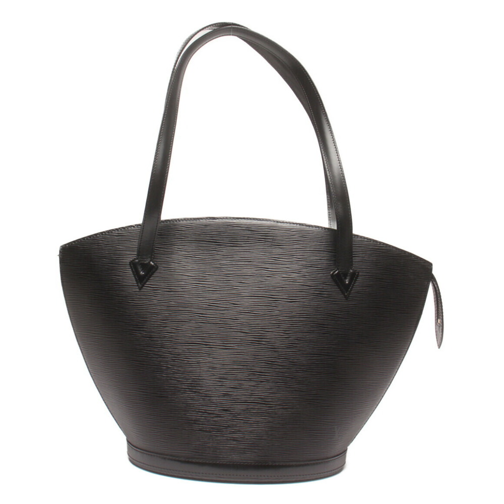 Louis Vuitton Epi St Jacques Shopping Shoulder Tote Bag